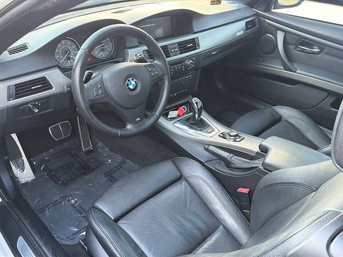 Used 2013 BMW 335is Coupe RWD image 3