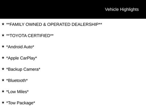 Used 2021 Toyota 4Runner SR5 RWD image 6