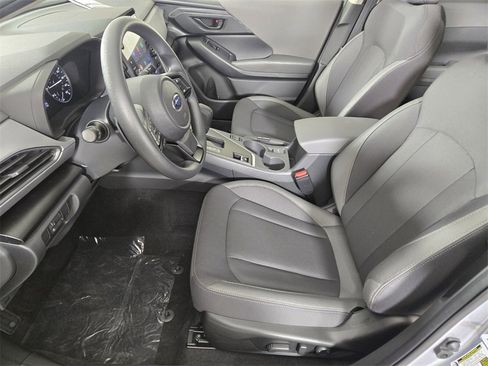 New 2025 Subaru Crosstrek 2.0i Premium image 7
