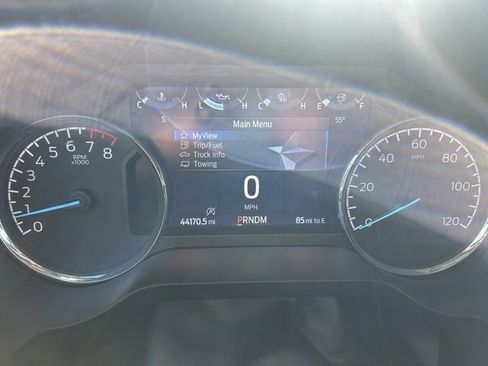 Used 2023 Ford F150 XLT w/ Equipment Group 302A High image 13