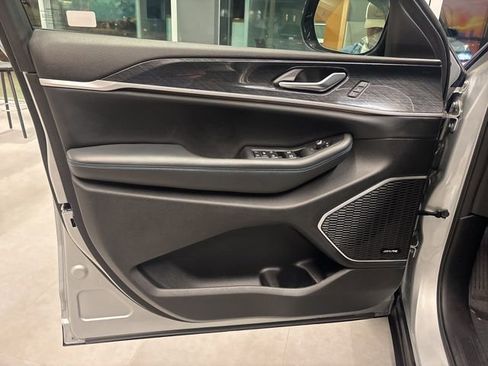 Used 2022 Jeep Grand Cherokee Trailhawk w/ Advanced Protech Group II image 15