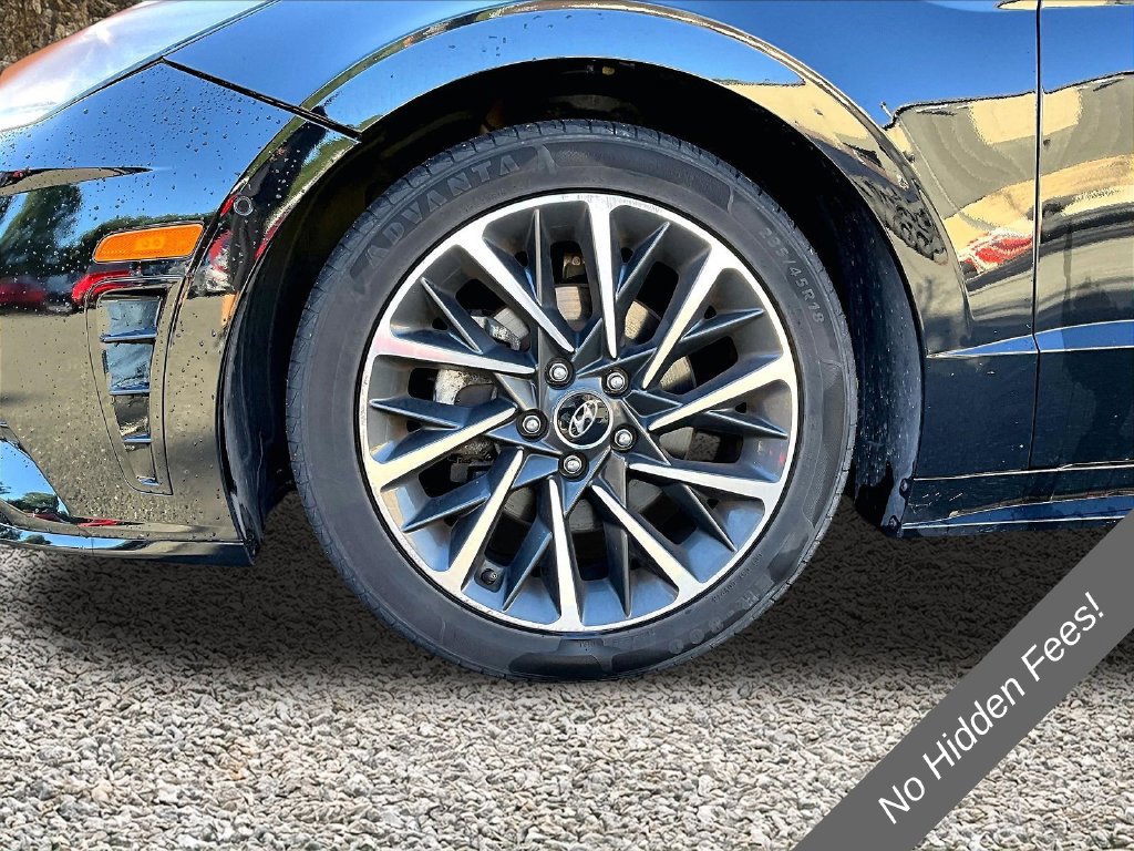 Used 2020 Hyundai Sonata Limited FWD image 9