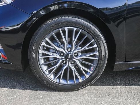 Certified 2023 Kia Forte GT-Line w/ GT-Line Technology Package image 13