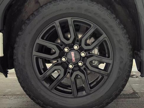 Used 2024 GMC Sierra 1500 Elevation AWD/4WD image 19