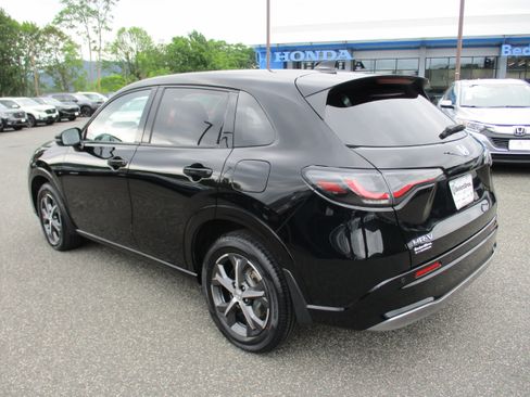 Certified 2024 Honda HR-V EX-L image 7