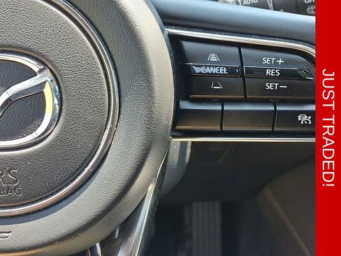 Used 2024 MAZDA CX-90 3.3 Turbo w/ Premium Package AWD/4WD image 23