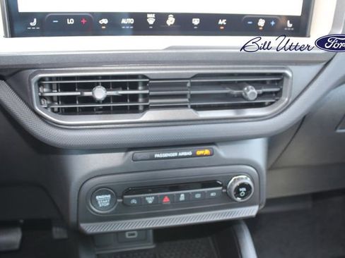 New 2026 Ford Bronco Sport Big Bend AWD/4WD image 13
