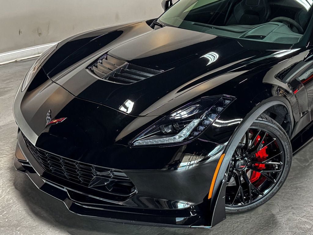Used 2017 Chevrolet Corvette Z06 RWD image 91