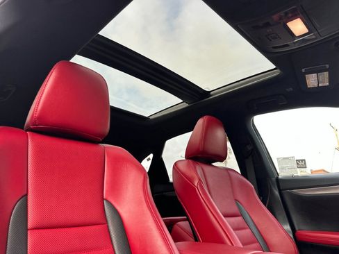 Used 2021 Lexus RX 350 F Sport w/ Accessory Package image 18