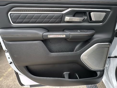 New 2026 RAM 1500 Tungsten w/ Towing Technology Group image 16