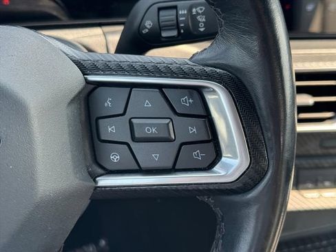 Used 2024 Ford Mustang Premium RWD image 16