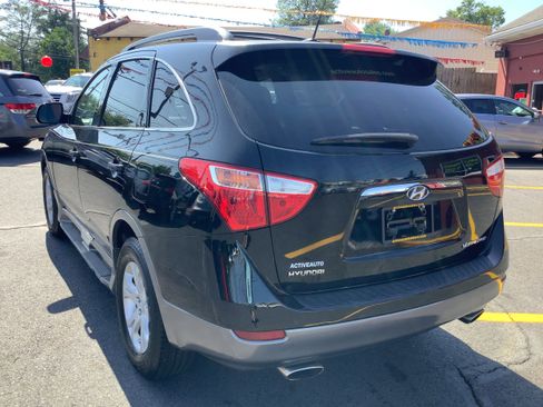 Used 2010 Hyundai Veracruz GLS image 5