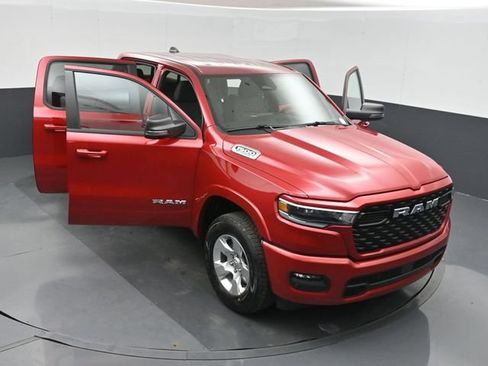 New 2026 RAM 1500 Big Horn AWD/4WD image 50