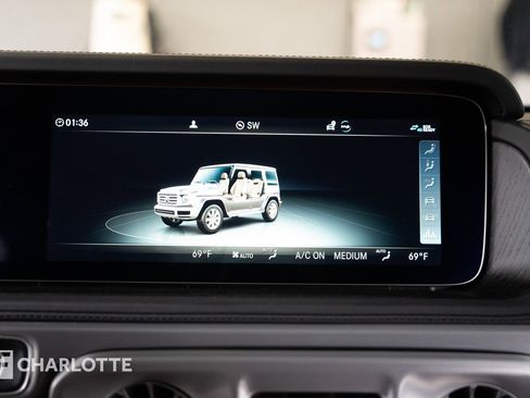 Used 2023 Mercedes-Benz G 550 image 23