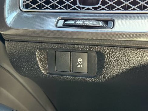 Certified 2024 Acura Integra A-Spec FWD image 29