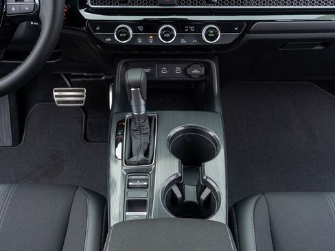 New 2026 Honda Civic Sport image 20