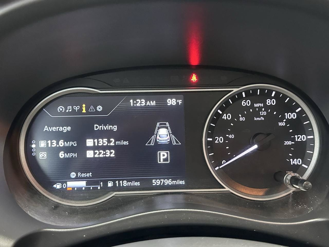 Used 2020 Nissan Kicks SR w/ SR Premium Package FWD image 22