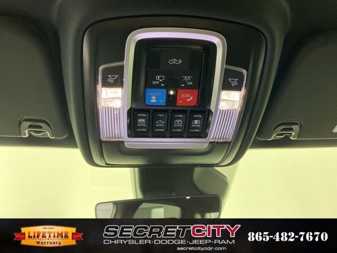 New 2026 RAM 1500 Laramie image 22