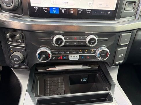 Used 2025 Ford F350 Lariat w/ Lariat Ultimate Package image 23