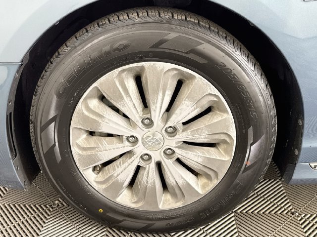 Used 2016 Hyundai Sonata SE FWD image 35