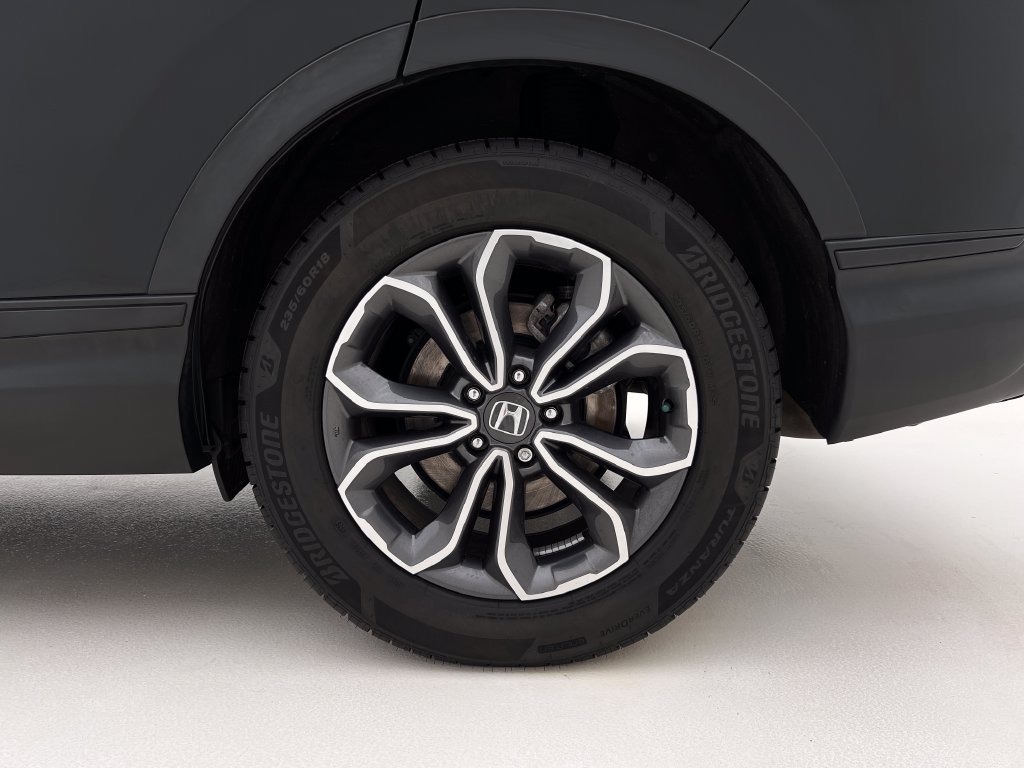 Used 2021 Honda CR-V EX-L image 29