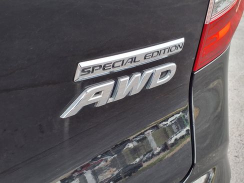 Certified 2021 Honda Pilot Special Edition image 6