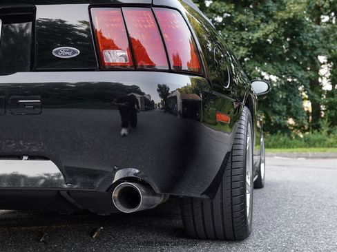 Used 2003 Ford Mustang GT RWD image 52