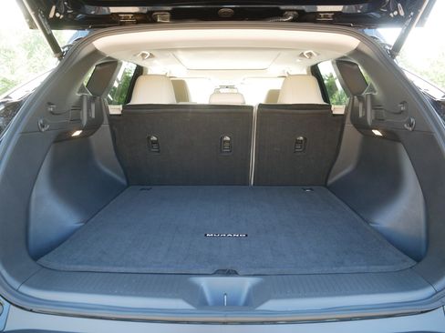 Certified 2025 Nissan Murano SL AWD/4WD image 18