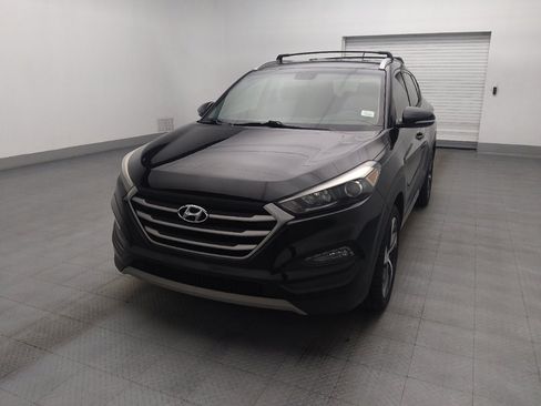 Used 2017 Hyundai Tucson Sport FWD image 15