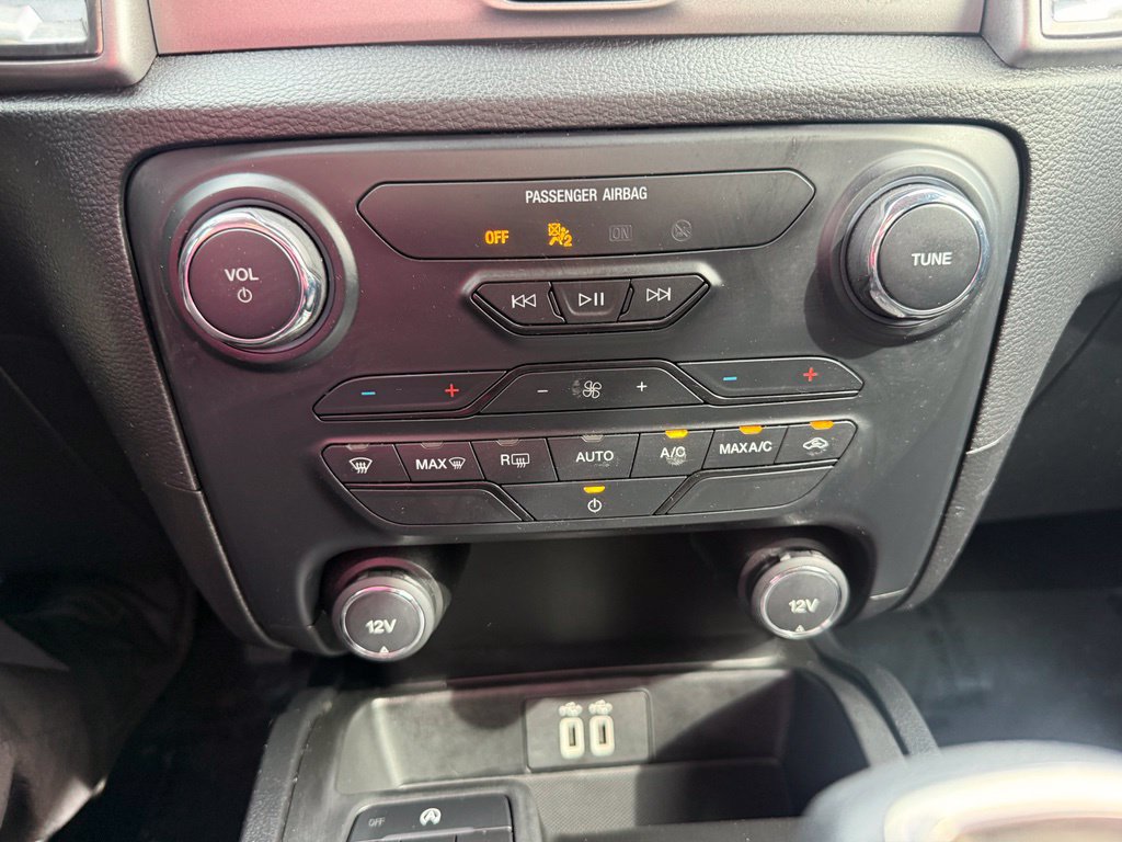 Used 2019 Ford Ranger XLT w/ Equipment Group 301A Mid RWD image 20