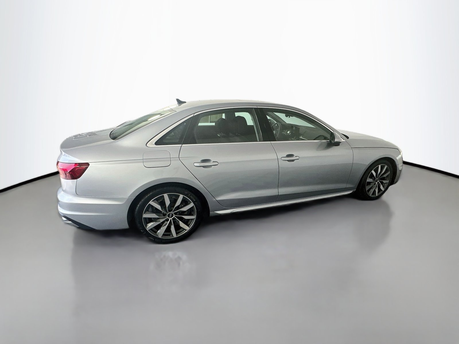 Used 2021 Audi A4 2.0T Premium w/ Convenience Package AWD/4WD image 8