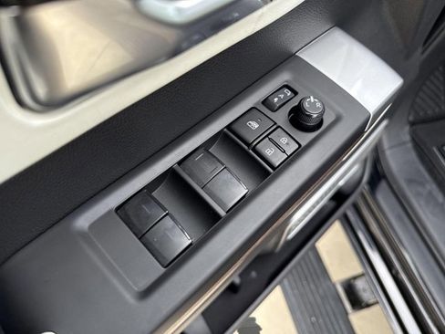 Used 2024 Toyota Sequoia Capstone AWD/4WD image 9