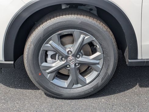 New 2026 Honda HR-V LX image 10