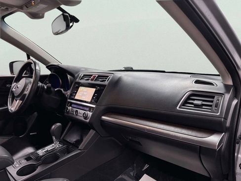 Used 2016 Subaru Outback 2.5i Limited image 22