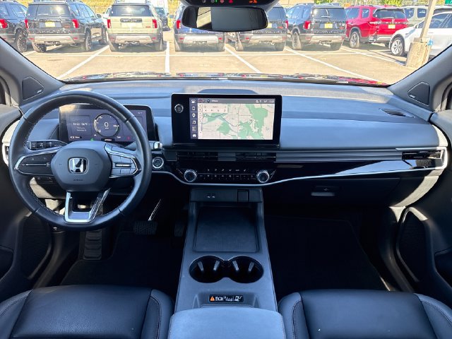 Used 2024 Honda Prologue Touring image 13