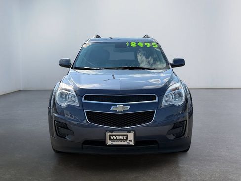 Used 2014 Chevrolet Equinox LT w/ Driver Convenience Package AWD/4WD image 8