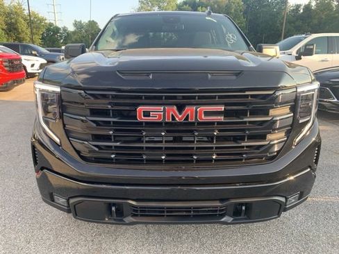 New 2026 GMC Sierra 1500 Elevation image 9