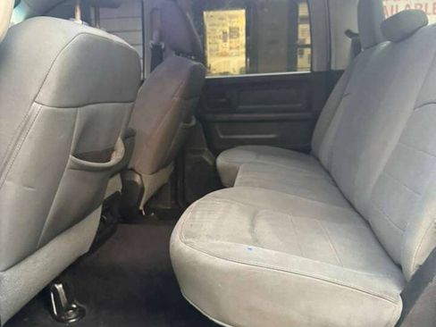 Used 2013 RAM 1500 Express RWD image 11