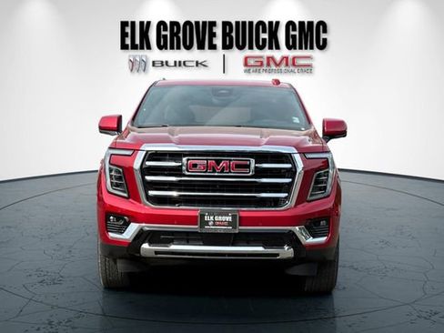 New 2026 GMC Yukon Elevation w/ Elevation Premium Package AWD/4WD image 8