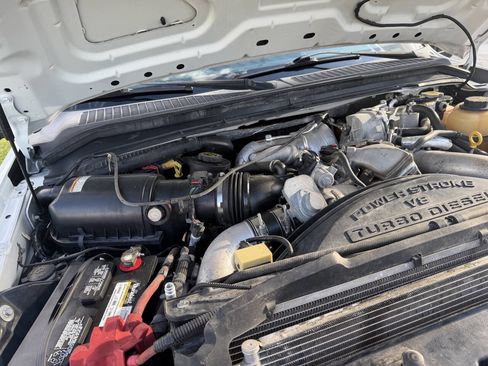 Used 2010 Ford F250 Lariat image 20