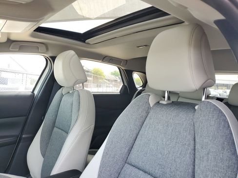 New 2026 MAZDA CX-30 Aire Edition AWD/4WD image 17