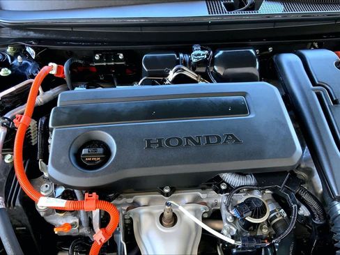 Used 2023 Honda Accord Touring image 33