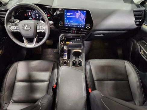 Used 2022 Lexus NX 250 FWD w/ Premium Package image 46