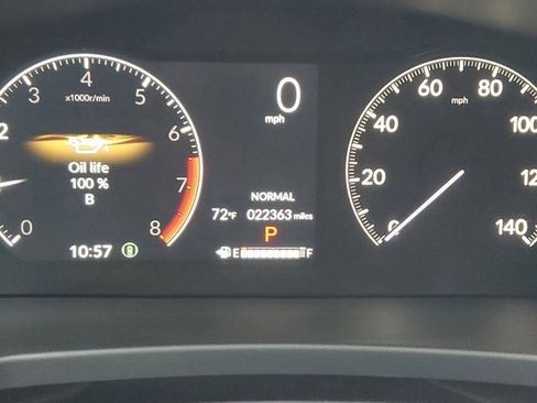 Used 2024 Honda Pilot EX-L image 30