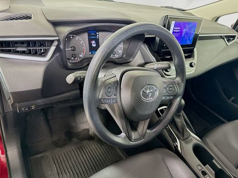 Certified 2024 Toyota Corolla LE image 9