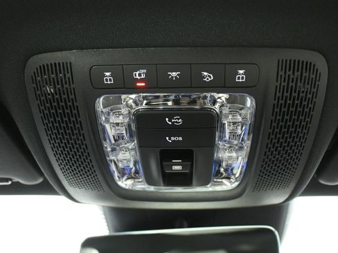 New 2026 Mercedes-Benz CLA 250 4MATIC image 16