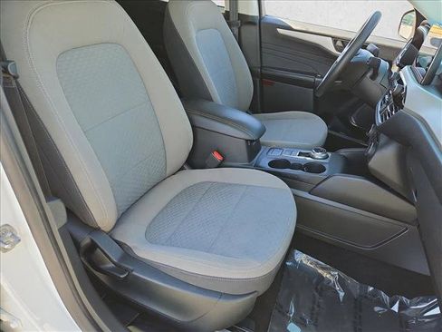 Used 2022 Ford Escape SE AWD/4WD image 21