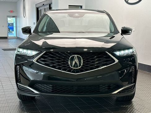 Used 2026 Acura MDX SH-AWD image 2