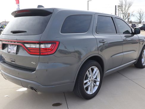 Used 2021 Dodge Durango R/T image 5