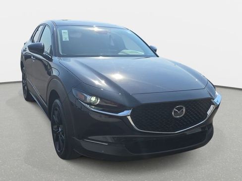 New 2026 MAZDA CX-30 AWD 2.5 S w/ Select Sport Pkg image 3